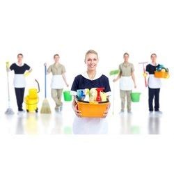 Commercial Housekeeping Services In India