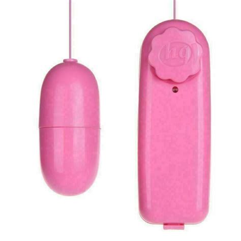 Sex Multi Speed Remote Control Ball Vibrator Vibrating Egg For Women