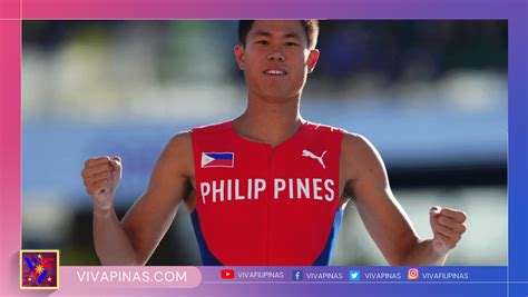 EJ Obiena Nagtala Ng Bagong Asian Record Sa Eksklusibong 6 Meter Club