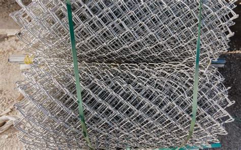 Chain Link Fencing For Stadiums Southern Bleacher