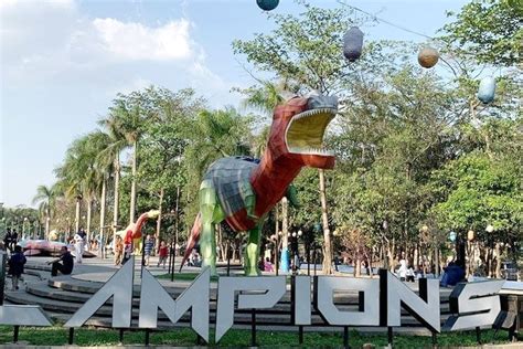 Tempat Wisata Edukasi Di Bandung Murah Meriah Ada Yang Gratis Cocok