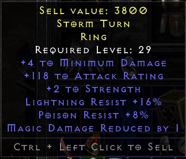 Lld Ring Or Charsi Topic D2jsp