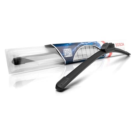 Bosch Hyundai Ioniq 5 2022 ICON Black Wiper Blade