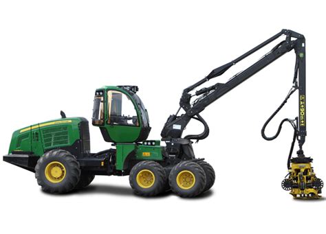 John Deere 1070 E IT4 Specifications & Technical Data (2014-2017) | LECTURA Specs