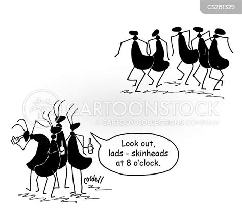 Peer Groups Cartoons And Comics Funny Pictures From Cartoonstock