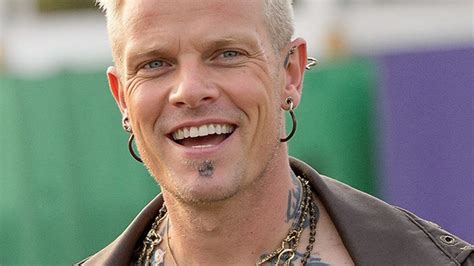 Keith Flint Inquest Unanswered Questions Linger After Coroner Delivers