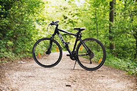 How To Adjust The Front Derailleur On A Mountain Bike