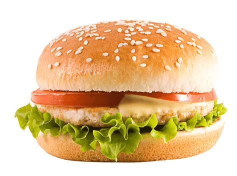 Burger Png Fast Food Burgerpng Images Free Transparent Png Logos