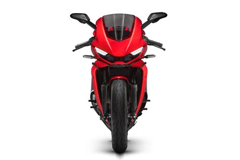 Recensione Moto Morini Corsaro E Corsaro Sport Primo Sguardo