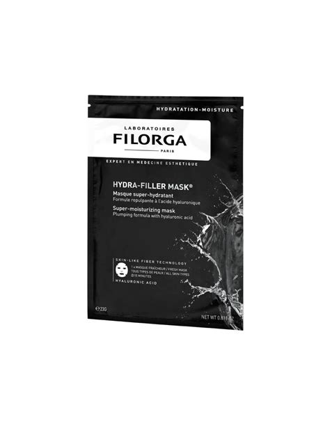 Filorga Hydra Filler Máscara Super Hidratante 23g