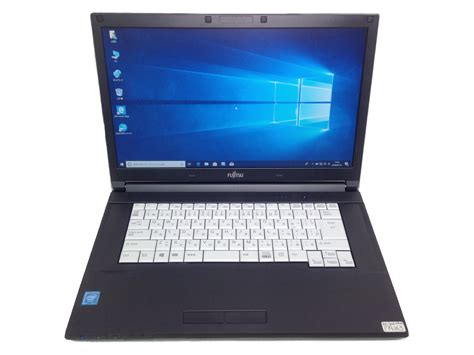 Fujitsu Lifebook A P