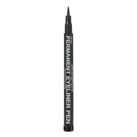 5 Best Makeup Artist-Approved Semi-Permanent Eyeliners Of 2024