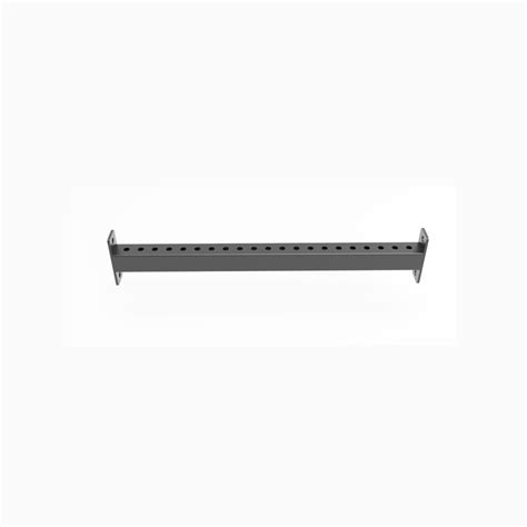 Crossbeam Rear Modular Rack Fitek