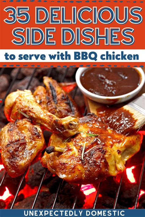 35 Best Side Dishes For Bbq Chicken What To Serve At Your Next Barbecue