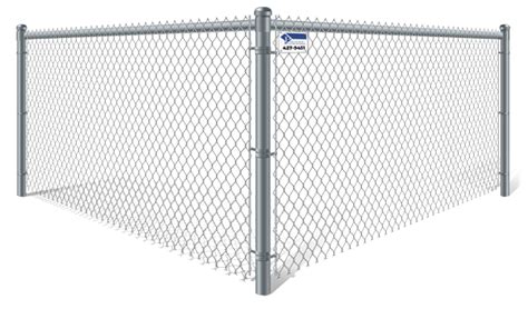 Chain Link Fences Premier Fence Llc Tennessee