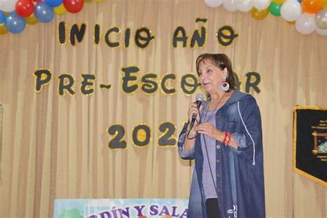 Salas Cunas Y Jardines Junji Vtf De Puyehue Inician Su A O Preescolar