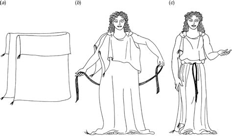 Difference Between Peplos And Chitons