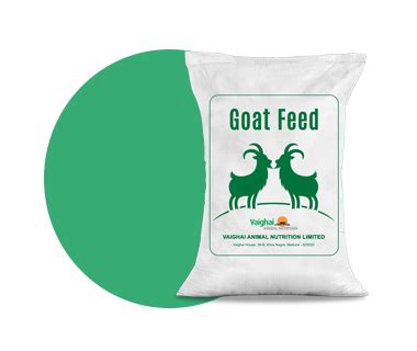 Leading Sheep & Goat Feed Manufacturers | Vaighai Nutrition