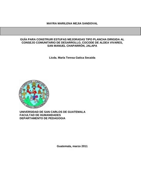 PDF MAYRA MARILENA MEJIA SANDOVAL GUÍA PARA CONSTRUIR biblioteca