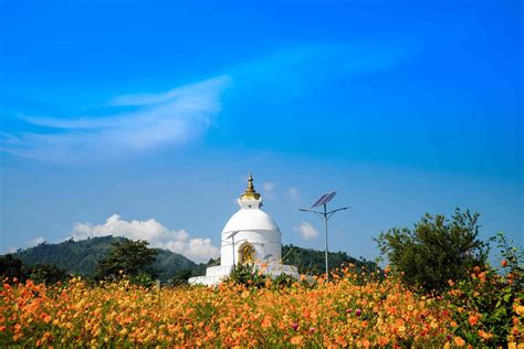 Pokhara Tour Package 3 Nights 4 Days Pokhara Holiday Package