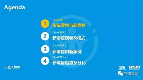 乾貨：2018中國新零售行業發展報告出爐，信息量太大了！ 每日頭條