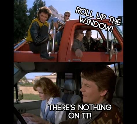 ITYSL Memes On Twitter RT Shermikeman Back To The Future III