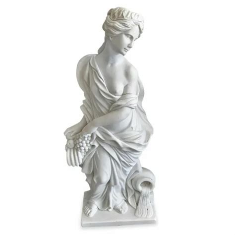 Statua Venere In Marmo Bianco Di Carrara White Marble Venus Statue