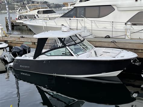 Blackfin boats for sale - boats.com