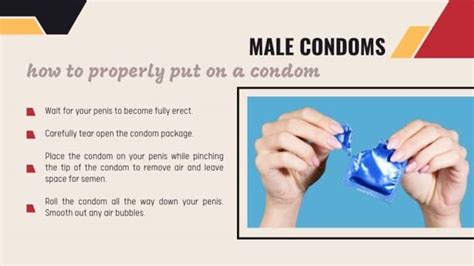 How To Choose The Right Condom Size