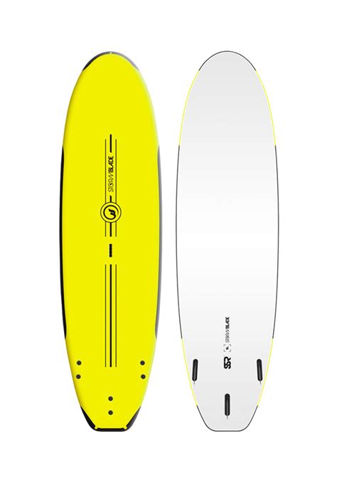 Soft Top Surfboards: Why Every Surfer Needs One