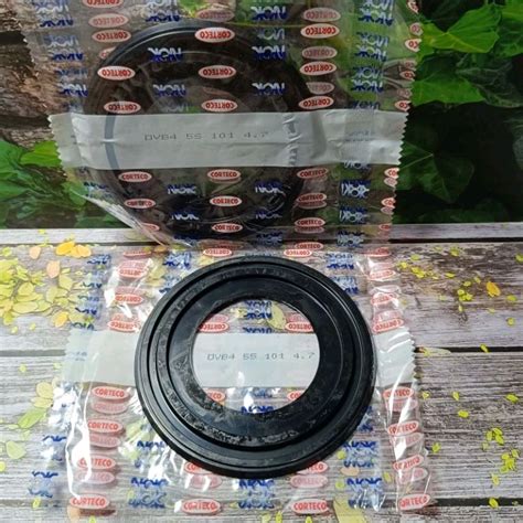 Jual Oil Seal Roda Belakang Luar Delta V Harga Pcs Shopee Indonesia