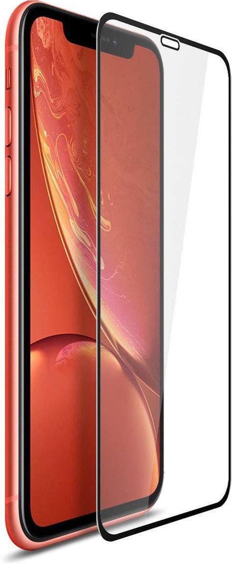 Avizar Zabezpieczenie Ekranu Ze Szk A Hartowanego H Do Apple Iphone Xr