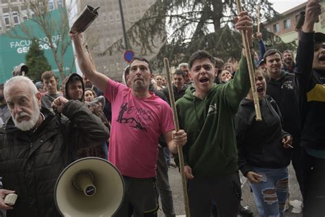 El campo mantendrá la protesta con nuevas movilizaciones de ASAJA COAG