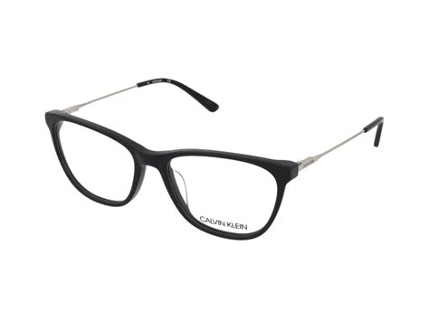 Calvin Klein Ck18706 001 Lentes De Contactoes