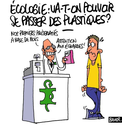 Humour Dessin Ecologie HumourOp