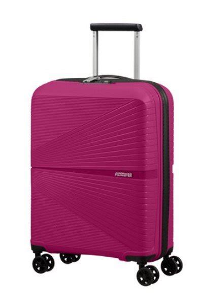 American Tourister Airconic Spinner 55cm Bagcraft UK