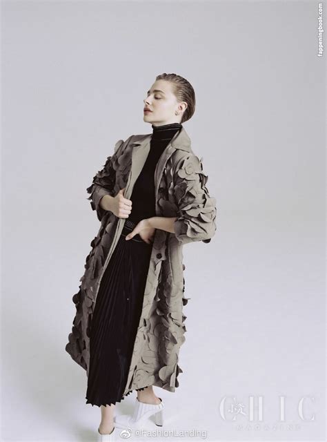 Chlo Grace Moretz Chloegmoretz Nude The Fappening Photo Fappeningbook