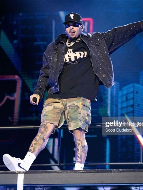 Chris Brown Outfits Chris Brown Style Breezy Chris Brown Streetwear