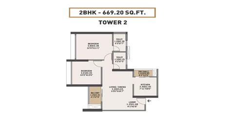 VTP Earth One Mahalunge Pune Price List Reviews Floor Plan