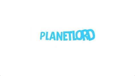 PlanetLord | Fan graphic - YouTube