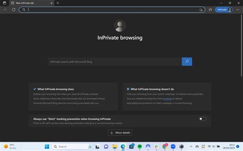 Fitur Di Microsoft Edge Untuk Browsing Lebih Aman