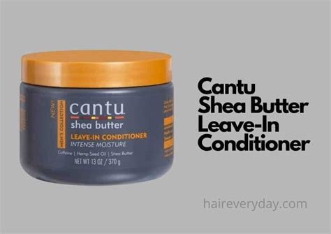 7 Best Hair Moisturizer For Black Men 2022 Hair Everyday Review