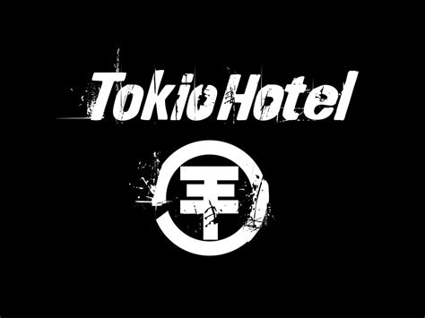 Tokio Hotel Wallpapers - Top Free Tokio Hotel Backgrounds - WallpaperAccess