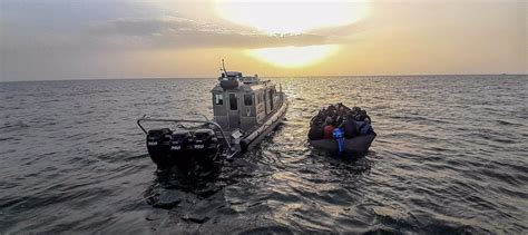 La Tunisie Ouvre Une Enqu Te Sur Un Naufrage Sfax Qui A Fait Un Mort