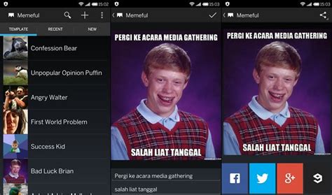 Aplikasi Android Untuk Membuat Meme Andry Blog