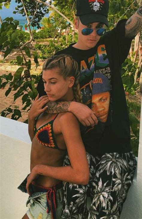 Justin Bieber And Model Hailey Baldwin Are Reportedly Engaged Daily