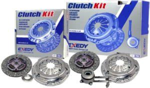 Exedy Clutch Kits Auto Resource