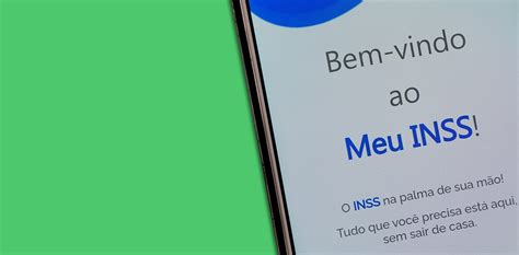 Como baixar o aplicativo Meu INSS e acessar os serviços