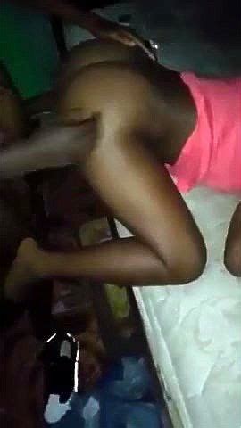 Watch Ebony Ebony Fansly Backshots Porn SpankBang