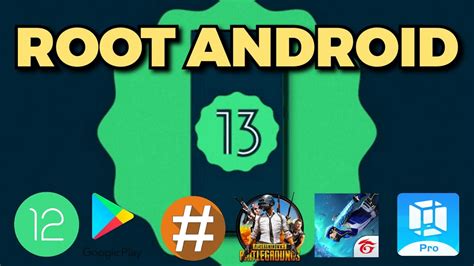 How To ROOT ANY ANDROID 13 WITHOUT PC Vmos PRO Root Vmos ROOTED